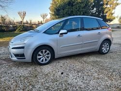 Grigio Usata 2008 Citroën C4 Monovolume | 3950 €