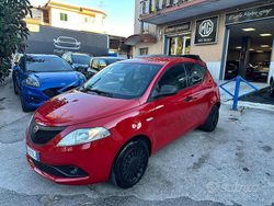 Rosso Usata 2020 Lancia Ypsilon Due volumi | 10.800 € (Buon prezzo)