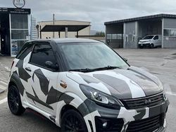 Bianco Usata 2021 Ligier JS50 Due volumi | 10.000 € (Buon prezzo)