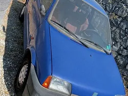 Usata 1996 Fiat Cinquecento Due volumi | 500 € (Buon prezzo)
