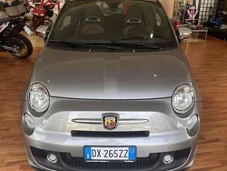 Other Usata 2009 Abarth Zerocento Due volumi | 21.000 €