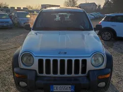 Usata 2004 Jeep Cherokee Sport SUV | 3500 € (Cara)