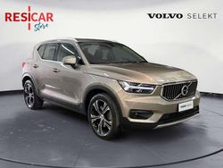 Grigio Usata 2021 Volvo XC40 Inscription SUV | 25.900 € (Buon prezzo)
