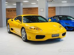 Other Usata 1999 Ferrari 360 Coupé | 115.000 € (Cara)