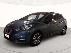 Other Usata 2019 Nissan Micra Tre volumi | 10.900 € (Buon prezzo)