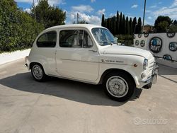 Usata 1960 Abarth 1000TC | 49.000 €