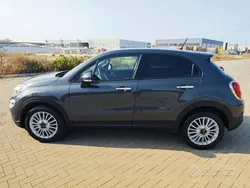Usata 2018 Fiat 500X SUV | 13.700 € (Buon prezzo)