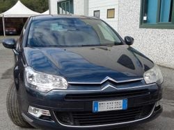 Nero Usata 2009 Citroën C5 Business Class Tre volumi | 2000 € (Ottimo prezzo)