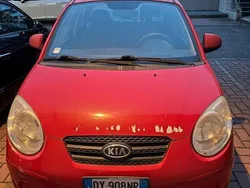 Usata 2009 Kia Picanto 2 Due volumi | 2000 € (Buon prezzo)