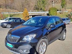 Nero Usata 2014 Opel Mokka Cosmo SUV | 9900 € (Cara)