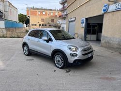 Grigio Usata 2022 Fiat 500X Connect SUV | 17.250 € (Buon prezzo)