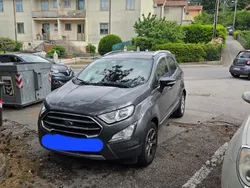 Usata 2019 Ford Ecosport Titanium SUV | 8700 € (Super prezzo)