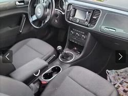 Usata 2012 VW Maggiolino Coupé | 7400 € (Cara)