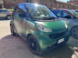 Usata 2009 Smart ForTwo Coupé Due volumi | 3250 € (Super prezzo)