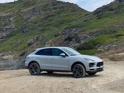 Grigio Usata 2019 Porsche Macan SUV | 47.000 € (Molto cara)