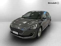 Grigio Usata 2019 Ford Focus Vignale Due volumi | 15.500 € (Cara)