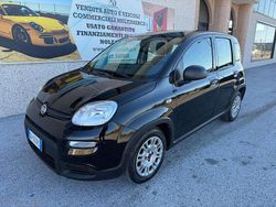 Nero Usata 2023 Fiat Panda S Tre volumi | 9900 € (Ottimo prezzo)