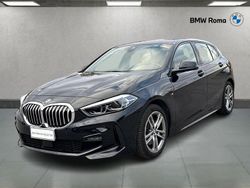 Usata 2024 BMW 118 Shadowline Due volumi | 27.790 € (Ottimo prezzo)