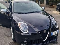 Usata 2011 Alfa Romeo MiTo Distinctive Due volumi | 5000 € (Buon prezzo)