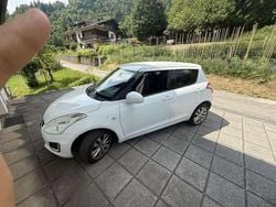 Usata 2014 Suzuki Swift Style Due volumi | 8500 € (Buon prezzo)