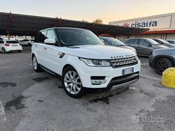 Usata 2014 Land Rover Range Rover HSE SUV | 18.000 € (Buon prezzo)