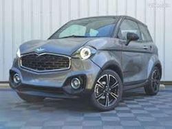 Grigio scuro satinato Usata 2021 Chatenet CH46 Due volumi | 9900 € (Buon prezzo)