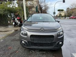 Grigio Usata 2018 Citroën C3 Shine Tre volumi | 7200 € (Super prezzo)