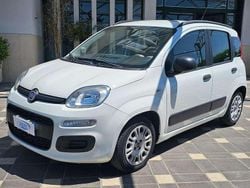 Bianco Usata 2016 Fiat Panda Easy Due volumi | 7500 € (Ottimo prezzo)