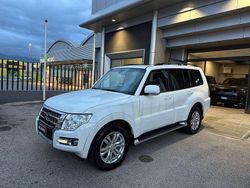 Other Usata 2015 Mitsubishi Pajero Instyle SUV | 24.500 € (Ottimo prezzo)