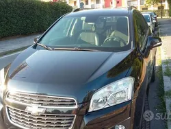 Usata 2013 Chevrolet Trax SUV | 4900 € (Super prezzo)