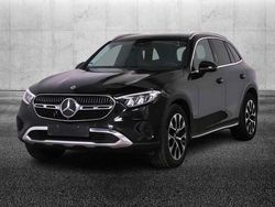 Nero Usata 2024 Mercedes GLC220 Advanced Plus SUV | 55.950 € (Buon prezzo)