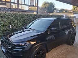 Nero Usata 2022 Jeep Compass SUV | 27.000 € (Molto cara)