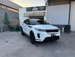 Other Usata 2019 Land Rover Range Rover evoque Station wagon | 28.500 € (Molto cara)