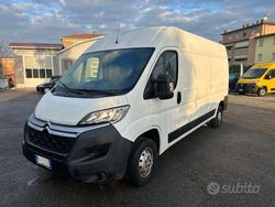 Bianco Usata 2019 Citroën Jumper Monovolume | 10.500 € (Super prezzo)
