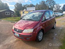 Rosso Usata 2004 Fiat Idea Monovolume | 1700 € (Ottimo prezzo)