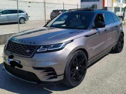 Bronzo Usata 2018 Land Rover Range Rover Velar R-Dynamic SUV | 37.000 € (Buon prezzo)