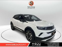 Arktis white Nuova 2025 Opel Mokka SUV | 23.900 € (Cara)