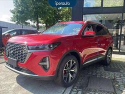 Rosso metallizzato Nuova 2025 DR DR 6.0 SUV | 28.900 € (Buon prezzo)