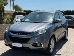 Usata 2012 Hyundai ix35 Style SUV | 12.800 € (Molto cara)