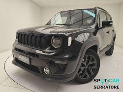 Nero Usata 2019 Jeep Renegade SUV | 19.496 € (Molto cara)