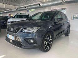 Magnetic grey/ tetto nero Usata 2021 Seat Arona FR SUV | 13.500 € (Buon prezzo)