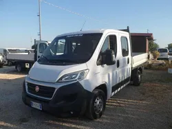 Bianco Usata 2019 Fiat Ducato Furgone | 16.000 € (Buon prezzo)