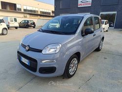 Gray Usata 2022 Fiat Panda Due volumi | 10.950 € (Buon prezzo)