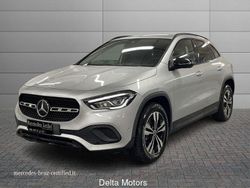 Nero Usata 2021 Mercedes 200 Premium SUV | 33.900 € (Molto cara)