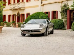 Argento auteuil Usata 1975 Maserati Merak Coupé | 69.000 €