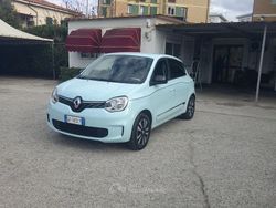 Blu Usata 2022 Renault Twingo Techno Due volumi | 11.700 € (Buon prezzo)