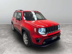 Rosso Usata 2020 Jeep Renegade Limited SUV | 17.490 € (Buon prezzo)