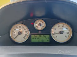 Usata 2006 Lancia Ypsilon Due volumi | 2600 € (Buon prezzo)
