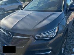 Grigio Usata 2020 Opel Grandland X Innovation SUV | 17.300 € (Cara)