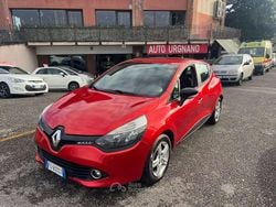 Rosso Usata 2016 Renault Clio IV Tre volumi | 4700 € (Buon prezzo)